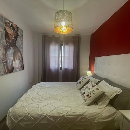 My Home Apartament Tazacorte Εξωτερικό φωτογραφία