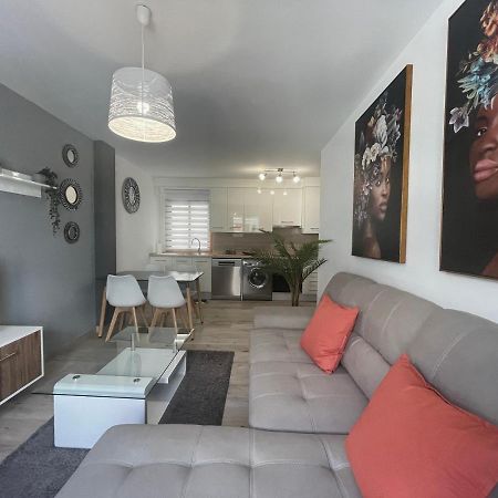 My Home Apartament Tazacorte Εξωτερικό φωτογραφία