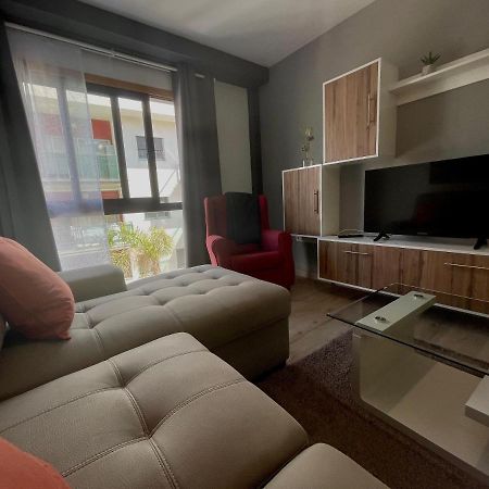 My Home Apartament Tazacorte Εξωτερικό φωτογραφία