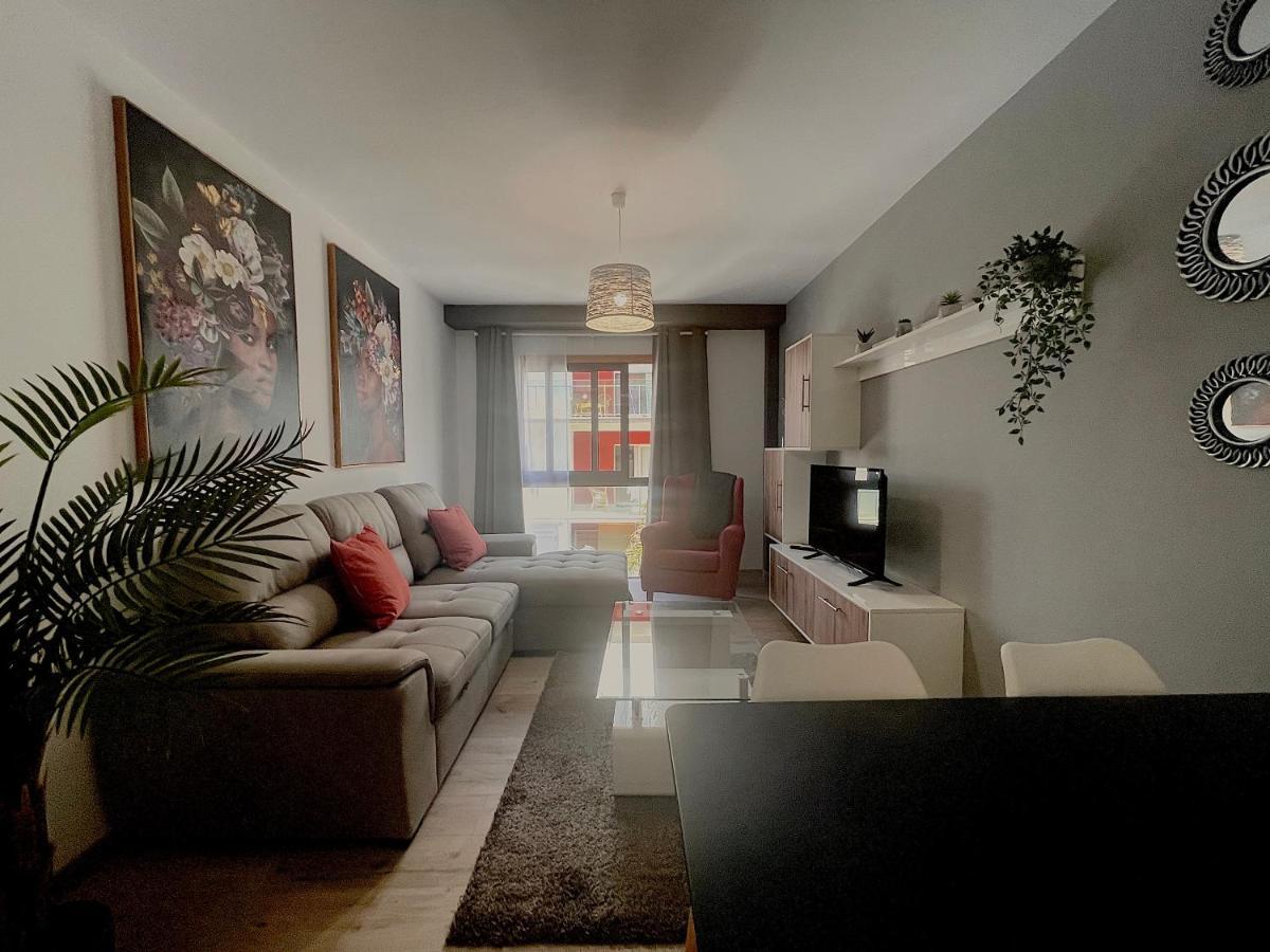 My Home Apartament Tazacorte Εξωτερικό φωτογραφία