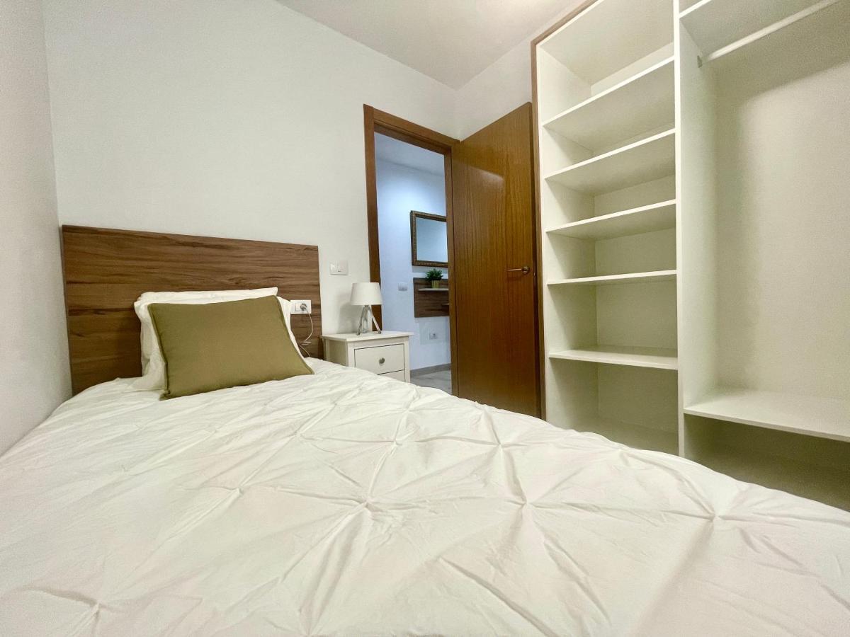 My Home Apartament Tazacorte Εξωτερικό φωτογραφία