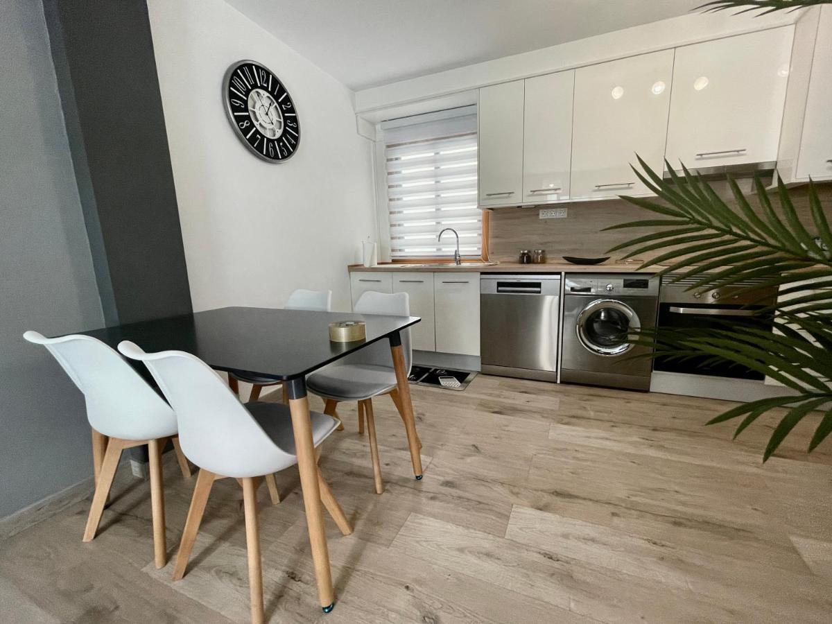 My Home Apartament Tazacorte Εξωτερικό φωτογραφία