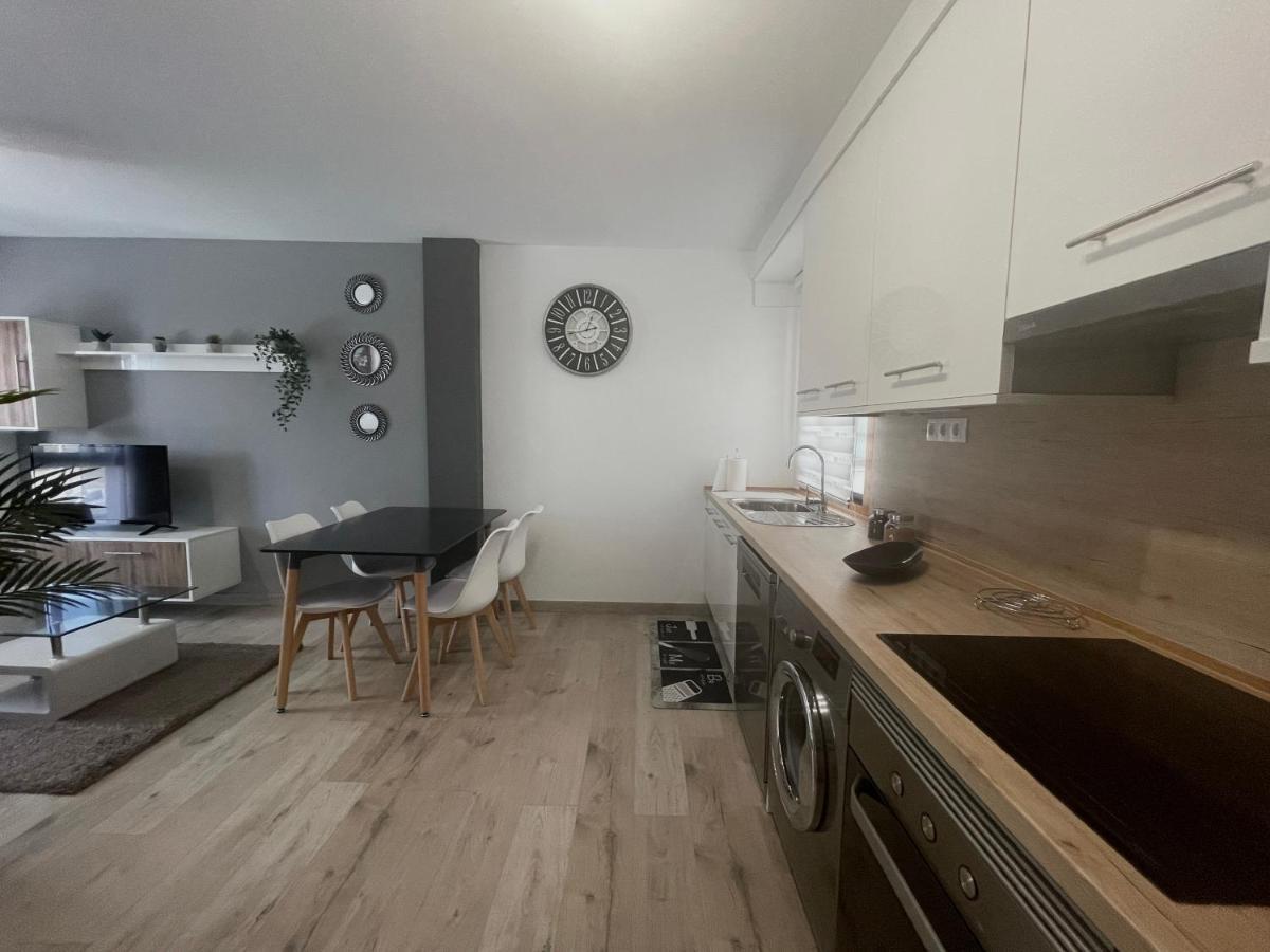My Home Apartament Tazacorte Εξωτερικό φωτογραφία