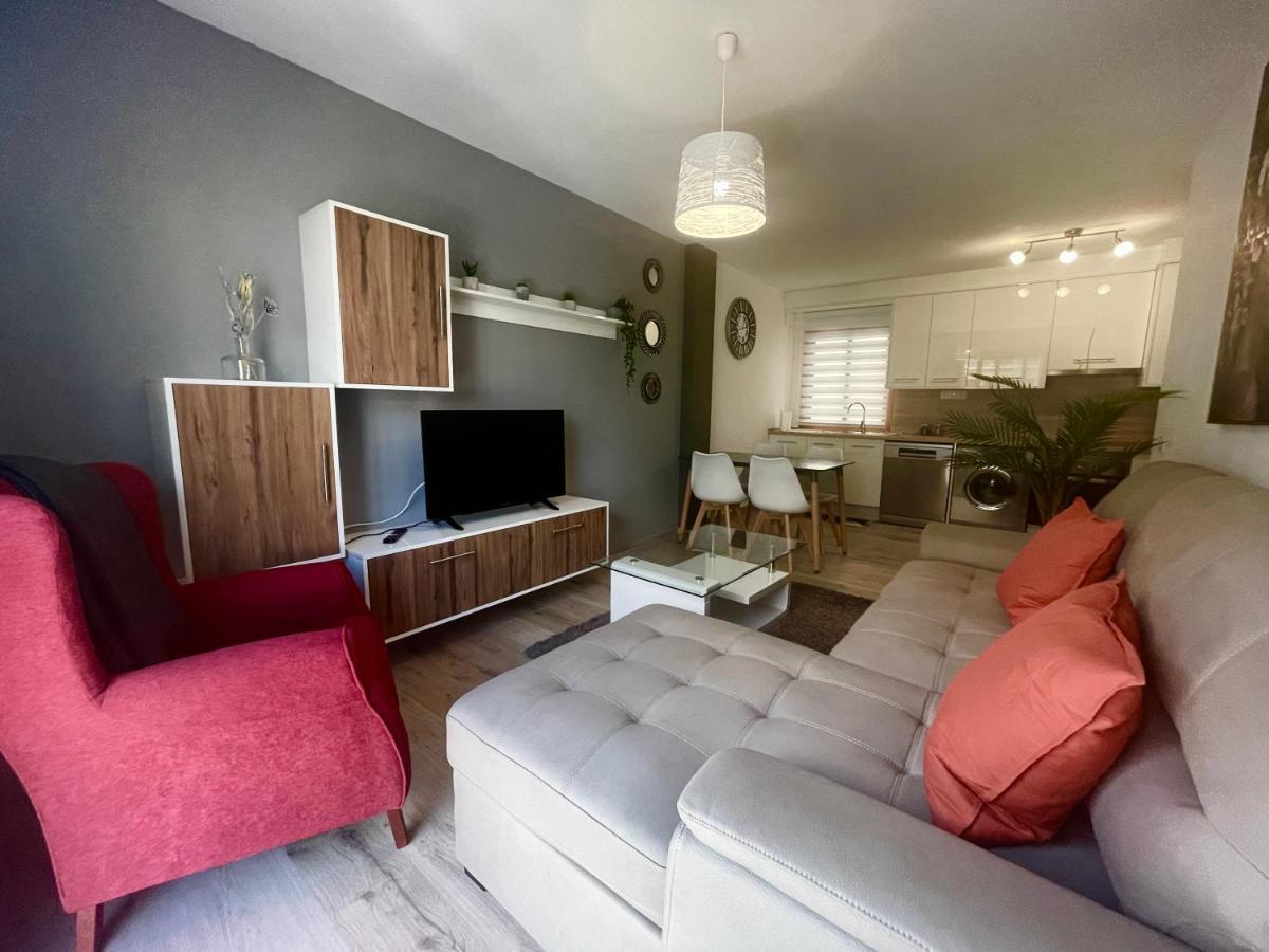 My Home Apartament Tazacorte Εξωτερικό φωτογραφία