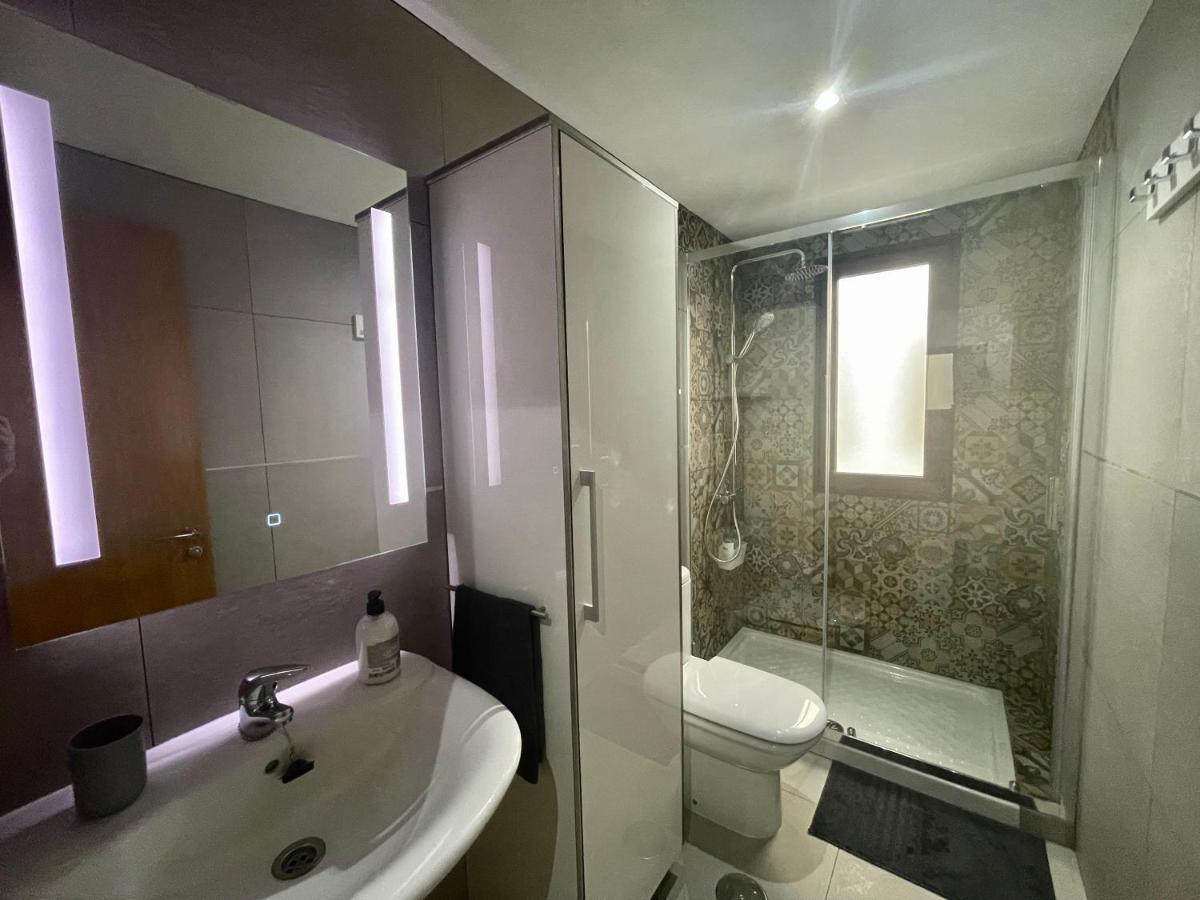 My Home Apartament Tazacorte Εξωτερικό φωτογραφία